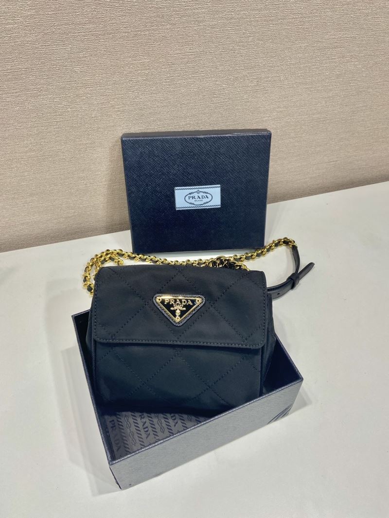 Pra*a satchel bags
